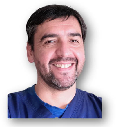 Dr. Juan Pablo Aguilera