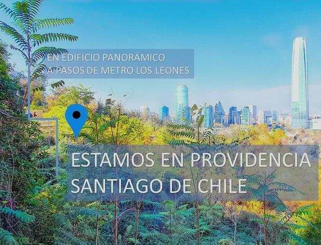 Clínica de Cirugía Maxilofacial en Santiago de Chile