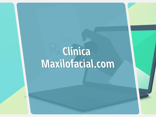 Telemedicina Maxilofacial al servicio de nuestros pacientes