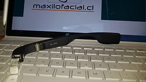 google glass Cirugía Maxilofacial